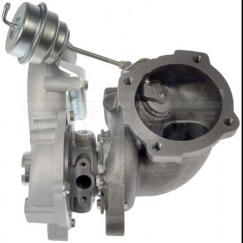Dorman 667266 Turbocharger product image 5 of 6