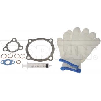 Dorman 667266 Turbocharger product image 6 of 6