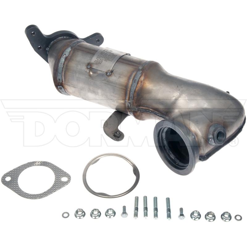Dorman 674051 Catalytic Converter product image 1 of 4