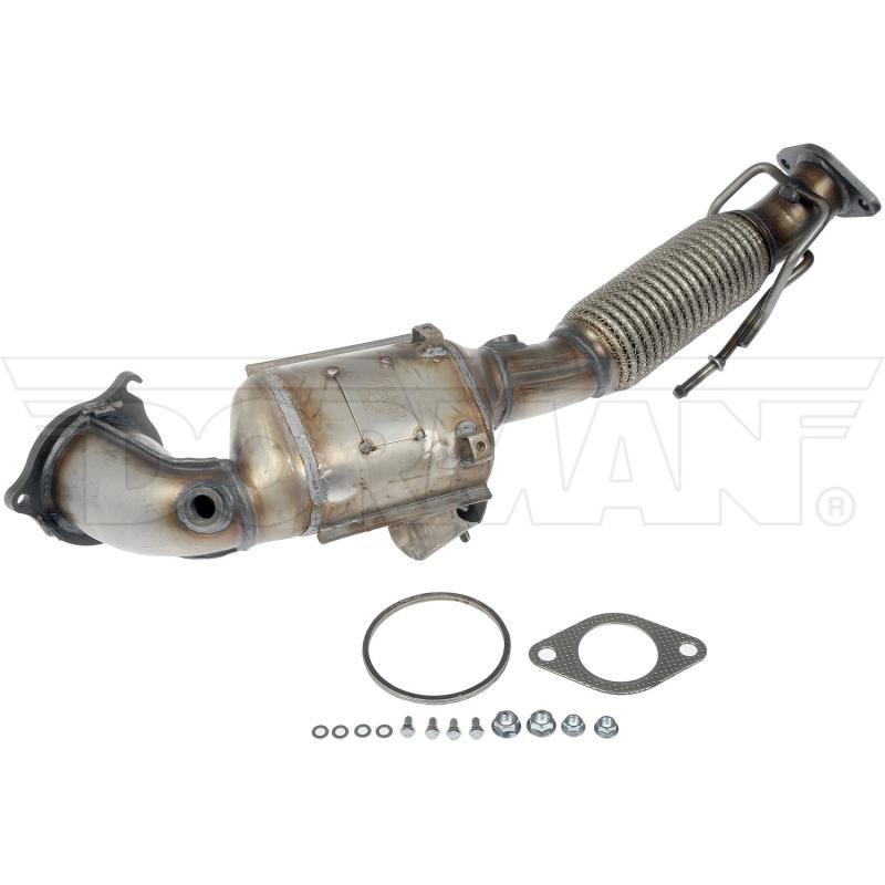 Dorman 674077 Catalytic Converter product image 1 of 4