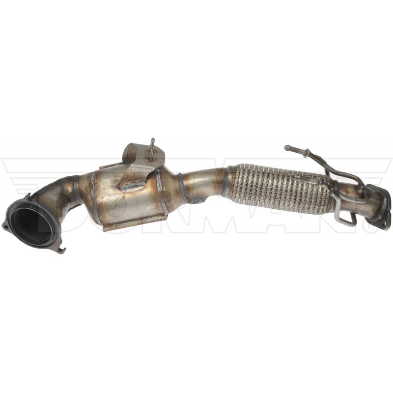 Dorman 674077 Catalytic Converter product image 2 of 4