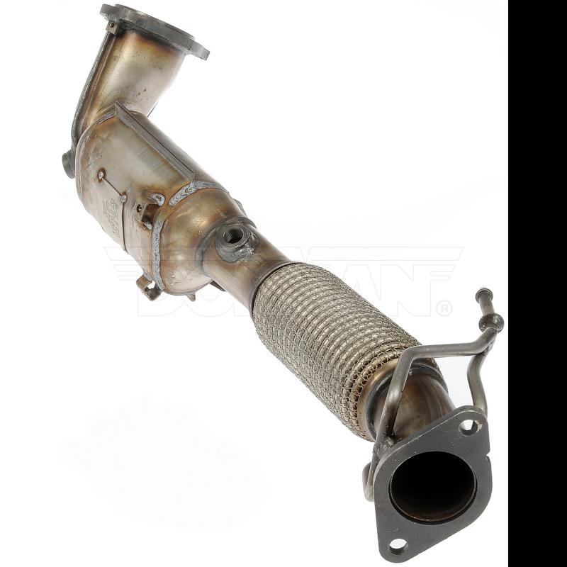 Dorman 674077 Catalytic Converter product image 3 of 4