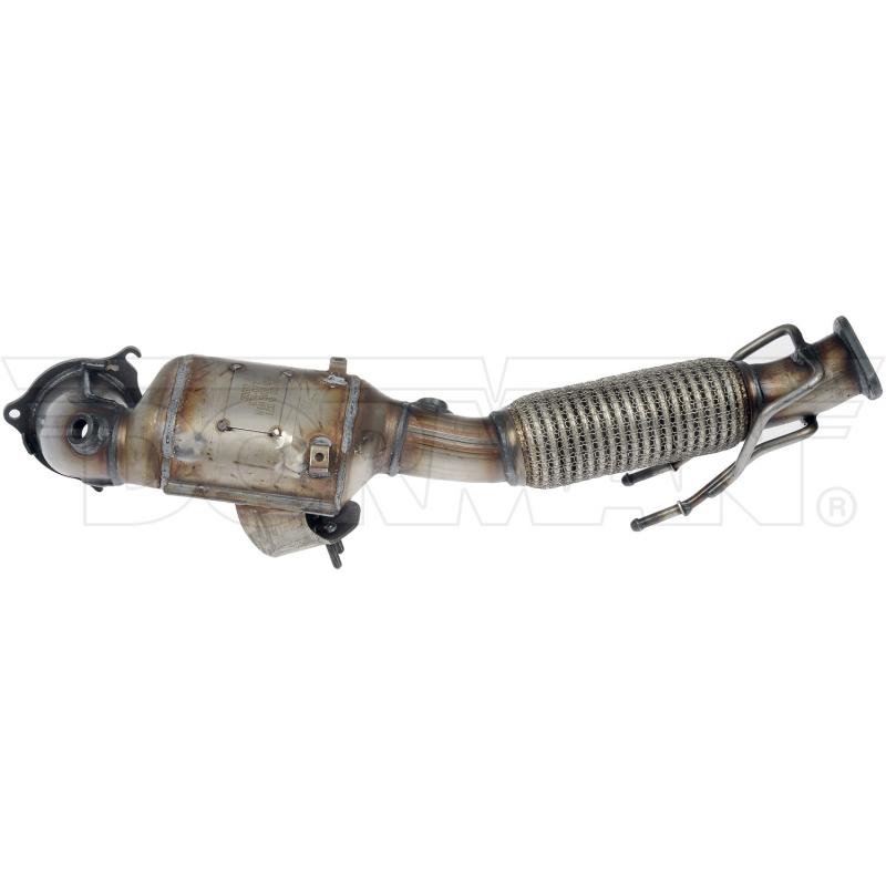 Dorman 674077 Catalytic Converter product image 4 of 4