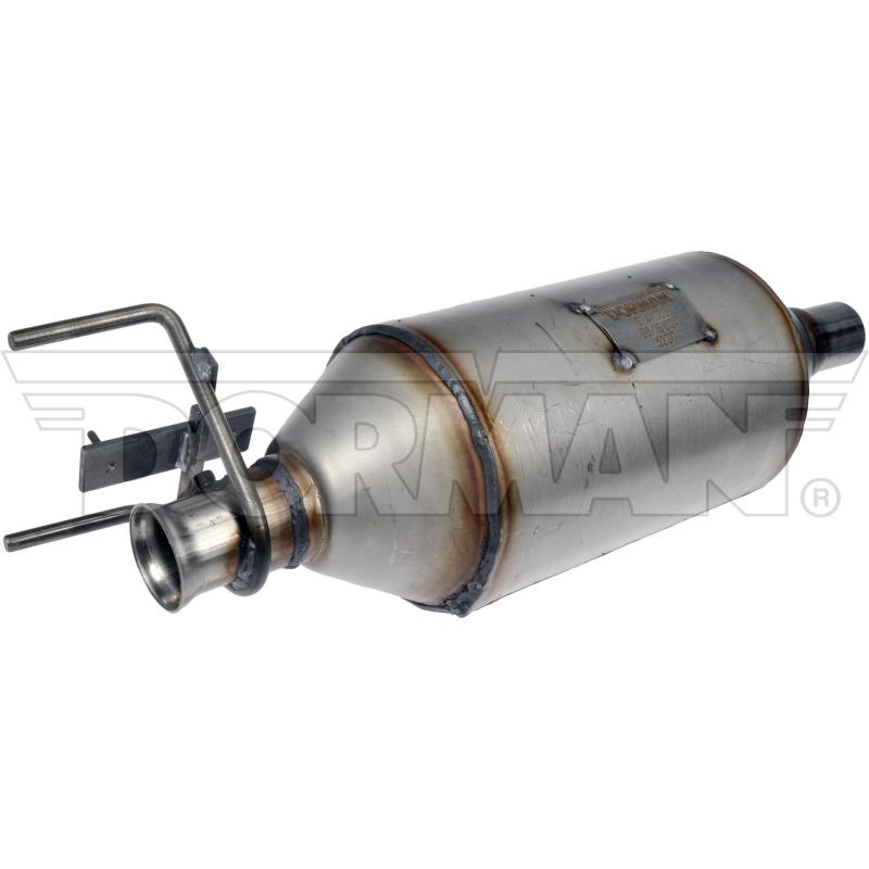 Dorman 6741005 Diesel Particulate Filter product image 1 of 3