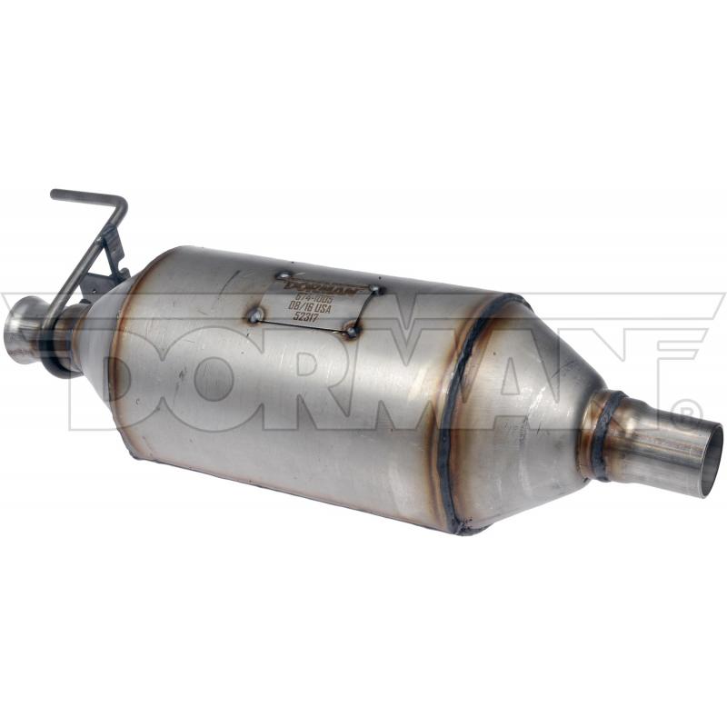 Dorman 6741005 Diesel Particulate Filter product image 2 of 3