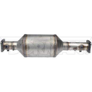 Dorman 6741006 Diesel Particulate Filter product image 1 of 3