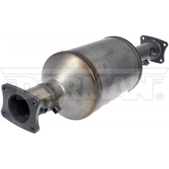 Dorman 6741006 Diesel Particulate Filter product image 2 of 3