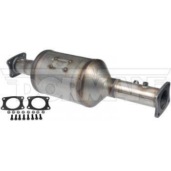 Dorman 6741006 Diesel Particulate Filter product image 3 of 3