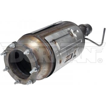 Dorman 6741007 Diesel Particulate Filter product image 1 of 3