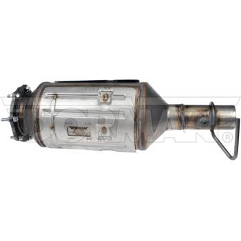 Dorman 6741007 Diesel Particulate Filter product image 2 of 3
