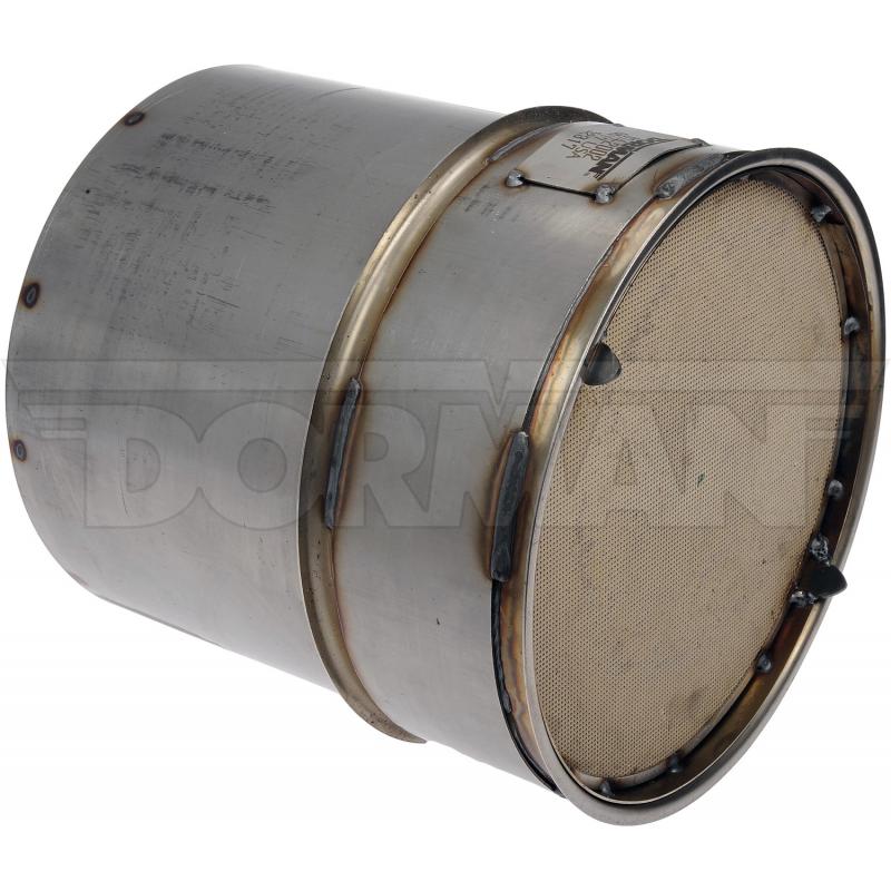 Dorman 6742002 - Diesel Particulate Filter Dorman 6742002 Diesel Particulate Filter product image 1 of 2