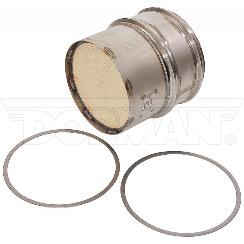 Dorman 6742003 - Diesel Particulate Filter Dorman 6742003 Diesel Particulate Filter product image 1 of 4