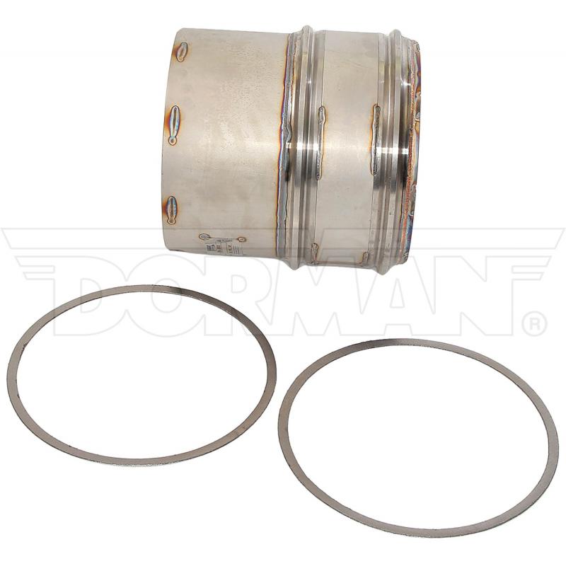 Dorman 6742003 - Diesel Particulate Filter Dorman 6742003 Diesel Particulate Filter product image 2 of 4