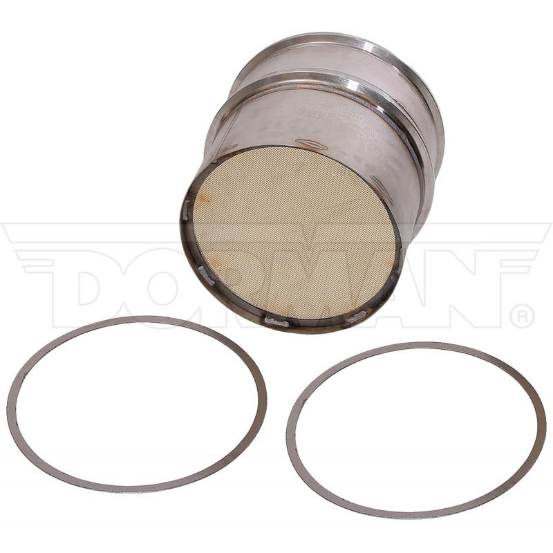 Dorman 6742003 - Diesel Particulate Filter Dorman 6742003 Diesel Particulate Filter product image 4 of 4