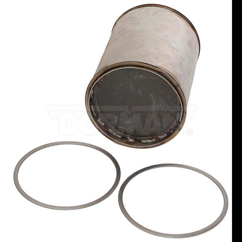 Dorman 6742004 Diesel Particulate Filter product image 2 of 4