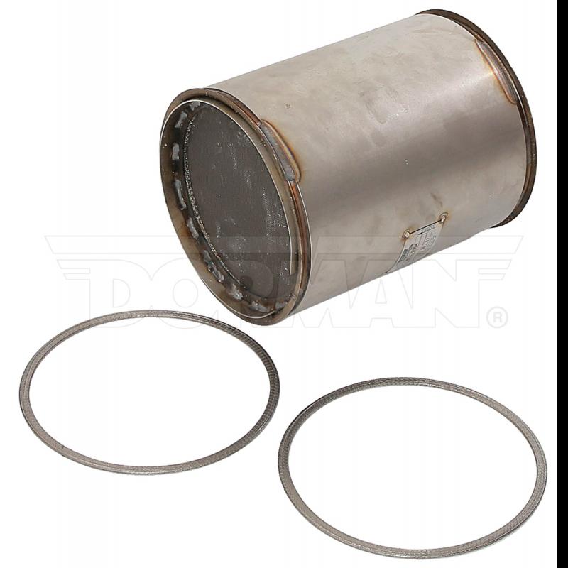 Dorman 6742004 Diesel Particulate Filter product image 4 of 4