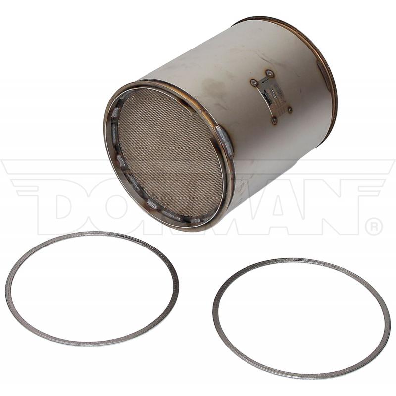 Dorman 6742006 - Diesel Particulate Filter Dorman 6742006 Diesel Particulate Filter product image 2 of 4