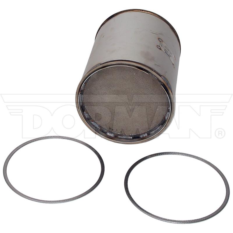 Dorman 6742006 - Diesel Particulate Filter Dorman 6742006 Diesel Particulate Filter product image 4 of 4