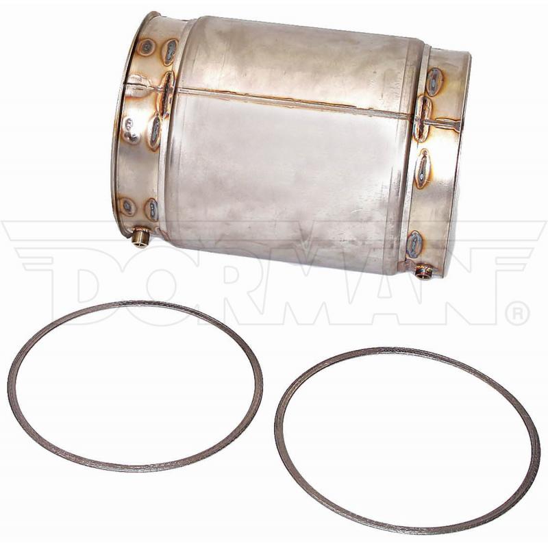 Dorman 6742007 Diesel Particulate Filter product image 1 of 4