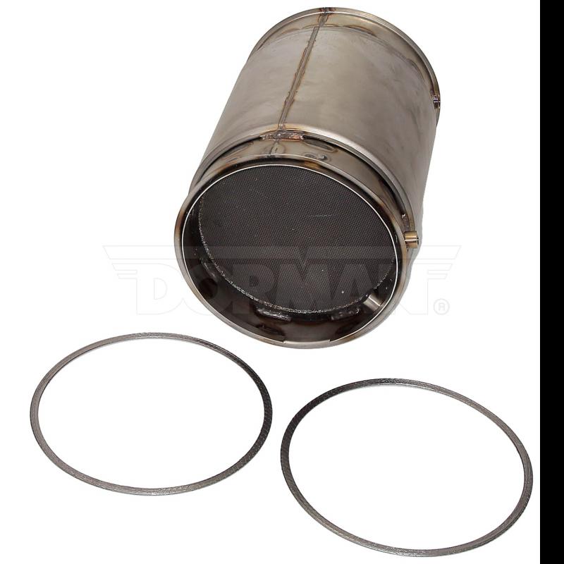 Dorman 6742007 Diesel Particulate Filter product image 3 of 4