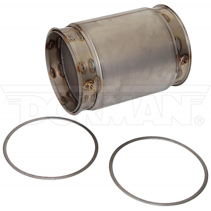 Dorman 6742007 Diesel Particulate Filter product image 4 of 4