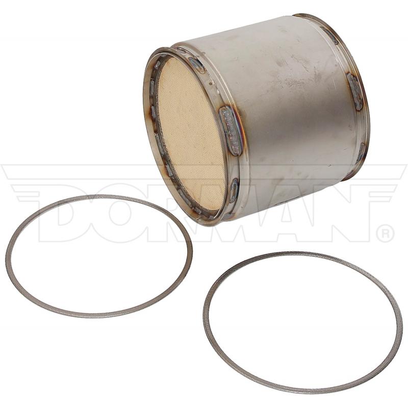Dorman 6742009 Diesel Particulate Filter product image 1 of 4