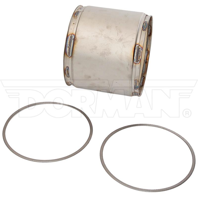 Dorman 6742009 Diesel Particulate Filter product image 3 of 4