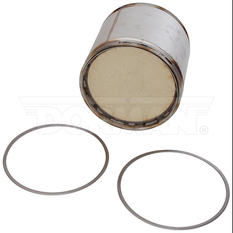 Dorman 6742009 Diesel Particulate Filter product image 4 of 4