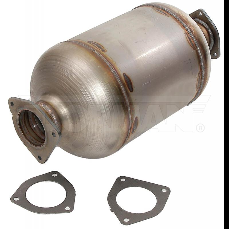 Dorman 6742010 Diesel Particulate Filter product image 3 of 4