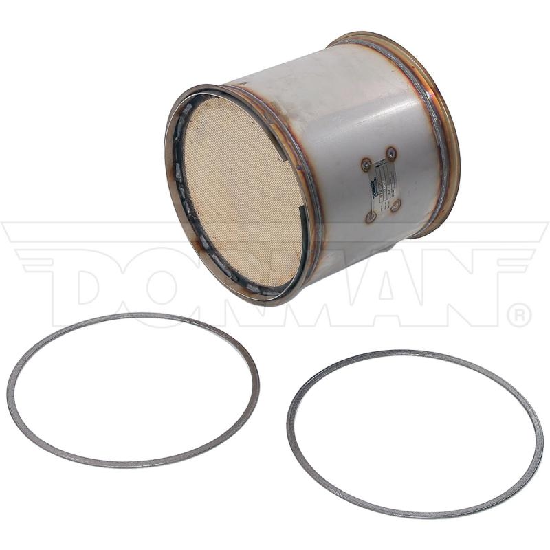 Dorman 6742011 - Diesel Particulate Filter Dorman 6742011 Diesel Particulate Filter product image 2 of 4