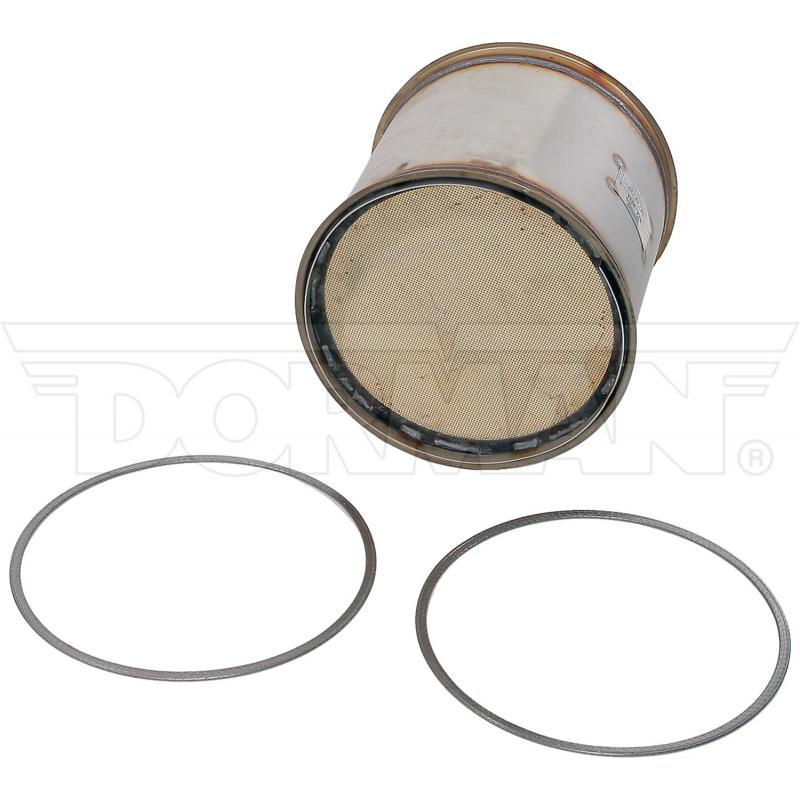 Dorman 6742011 - Diesel Particulate Filter Dorman 6742011 Diesel Particulate Filter product image 4 of 4