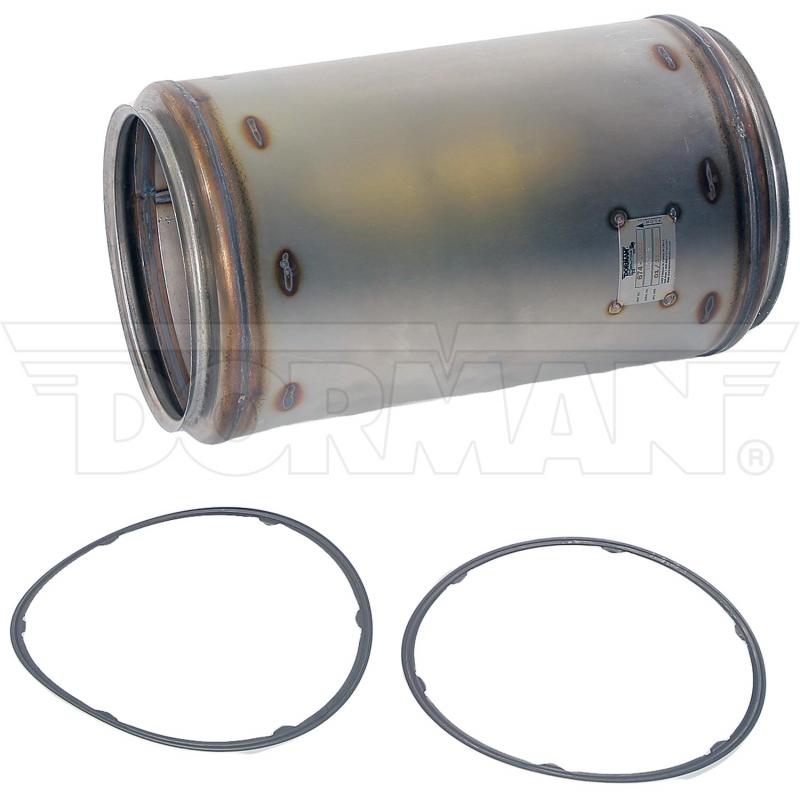 Dorman 6742012 Diesel Particulate Filter product image 1 of 4