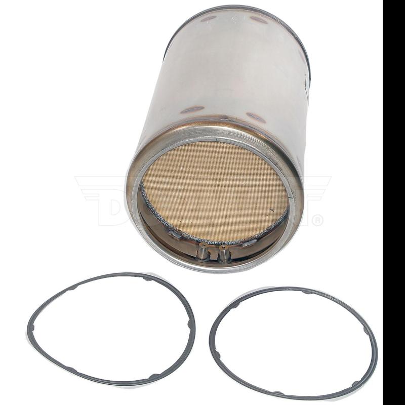 Dorman 6742012 Diesel Particulate Filter product image 3 of 4