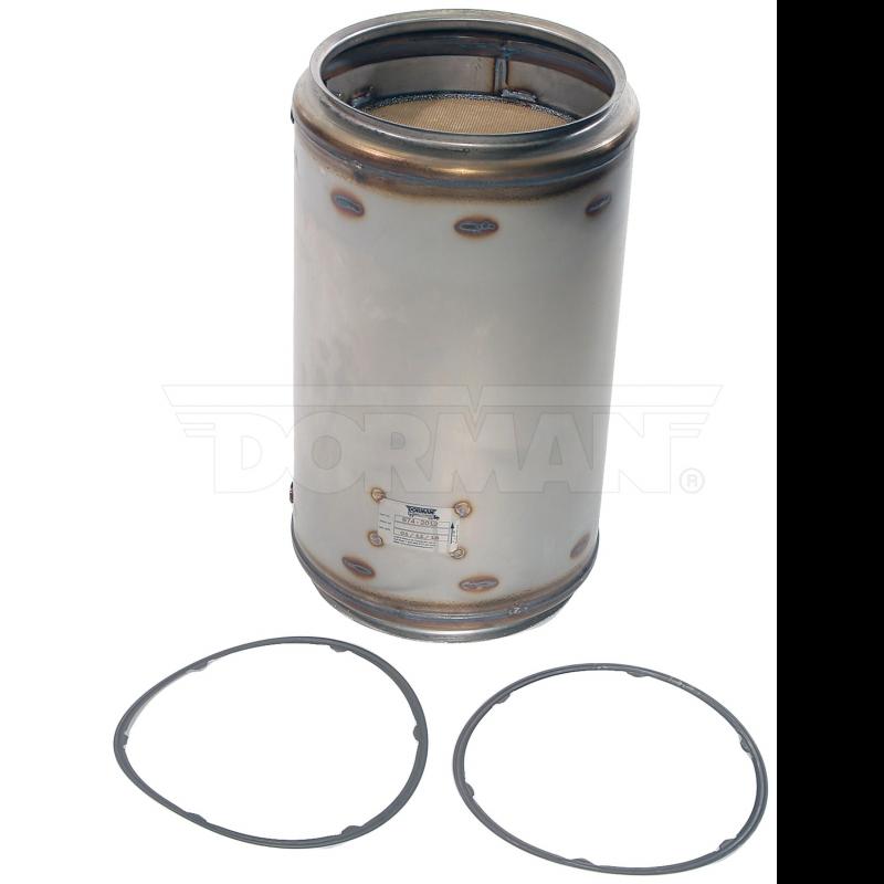 Dorman 6742012 Diesel Particulate Filter product image 4 of 4