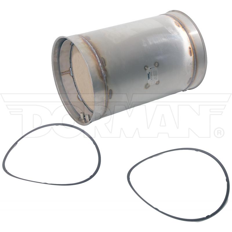 Dorman 6742013 Diesel Particulate Filter product image 1 of 4