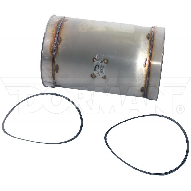 Dorman 6742013 Diesel Particulate Filter product image 3 of 4