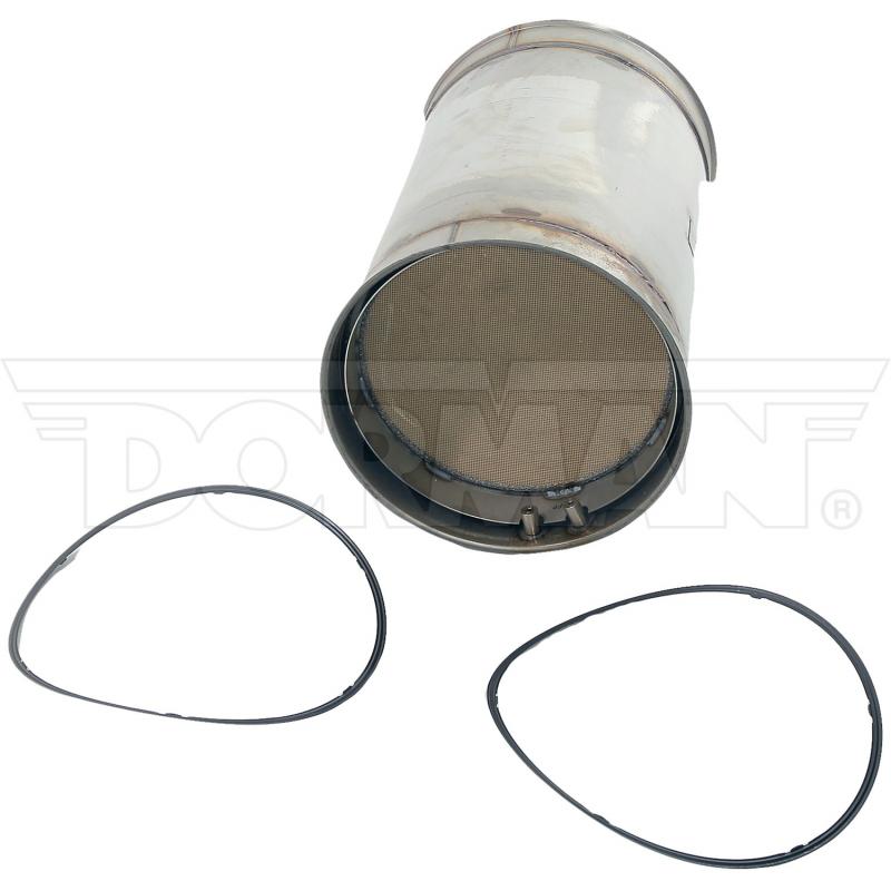 Dorman 6742013 Diesel Particulate Filter product image 4 of 4