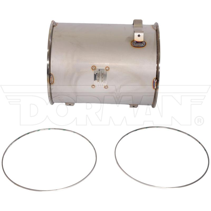 Dorman 6742014 Diesel Particulate Filter product image 1 of 4