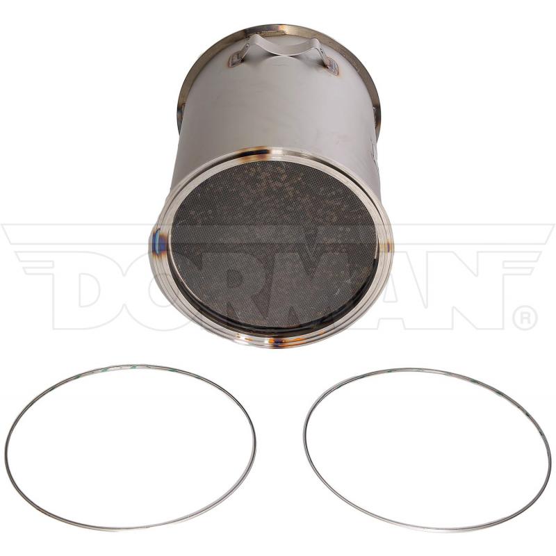 Dorman 6742014 Diesel Particulate Filter product image 4 of 4
