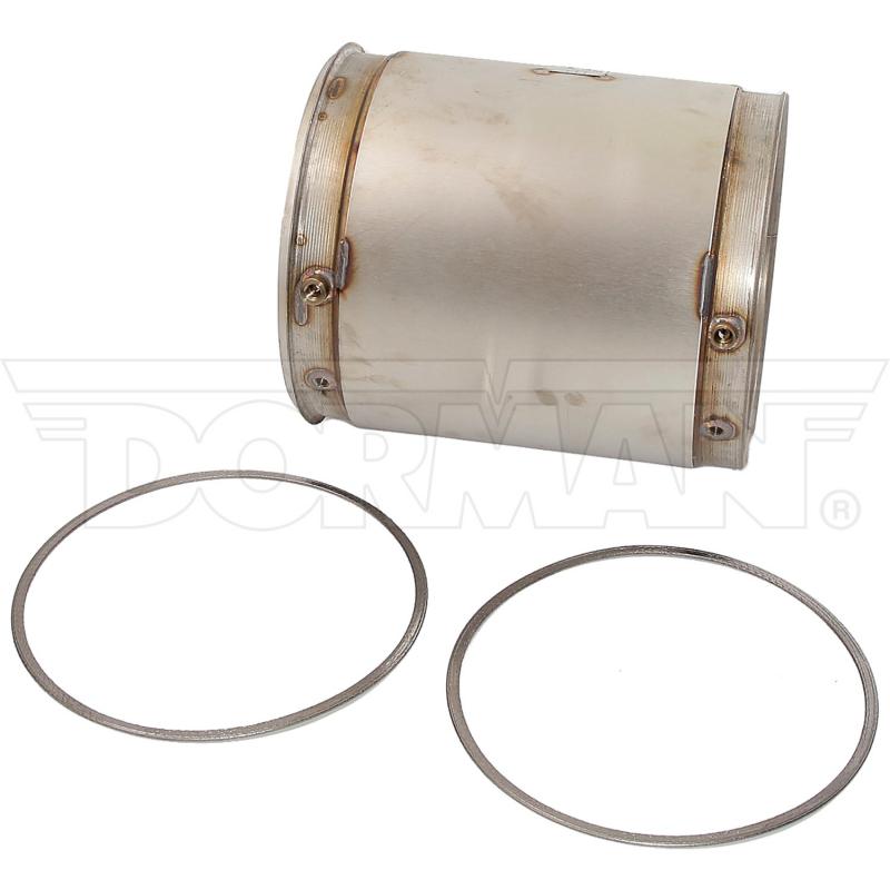 Dorman 6742015 Diesel Particulate Filter product image 1 of 4