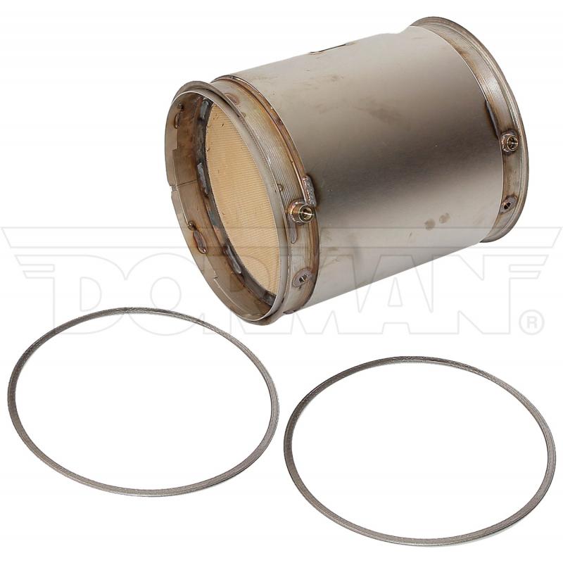 Dorman 6742015 Diesel Particulate Filter product image 2 of 4
