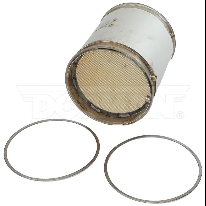 Dorman 6742015 Diesel Particulate Filter product image 4 of 4