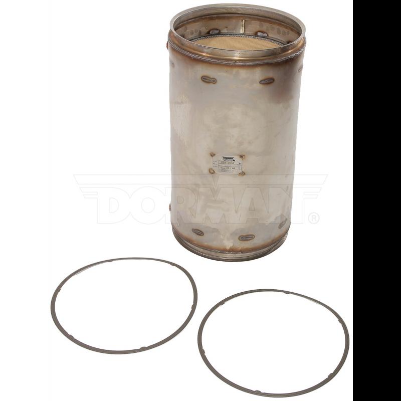 Dorman 6742017 Diesel Particulate Filter product image 4 of 4