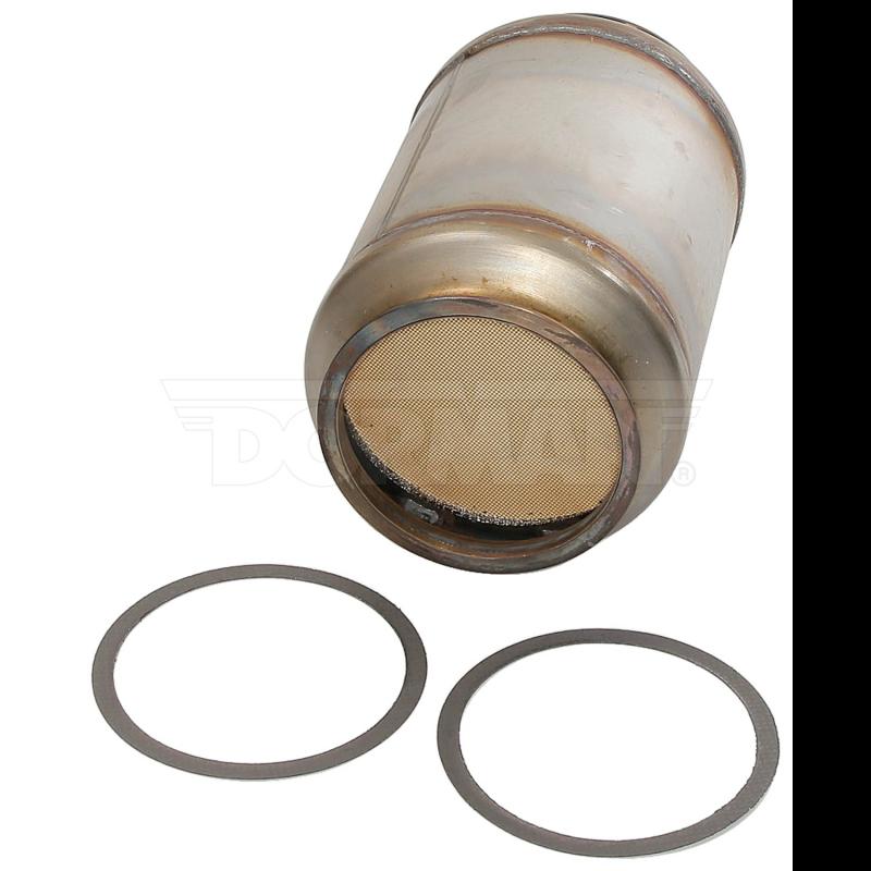 Dorman 6742018 Diesel Particulate Filter product image 1 of 4