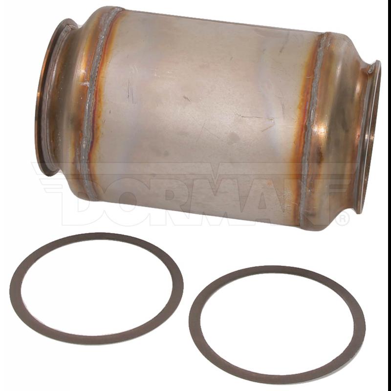 Dorman 6742018 Diesel Particulate Filter product image 2 of 4
