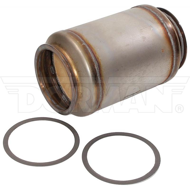 Dorman 6742018 Diesel Particulate Filter product image 4 of 4