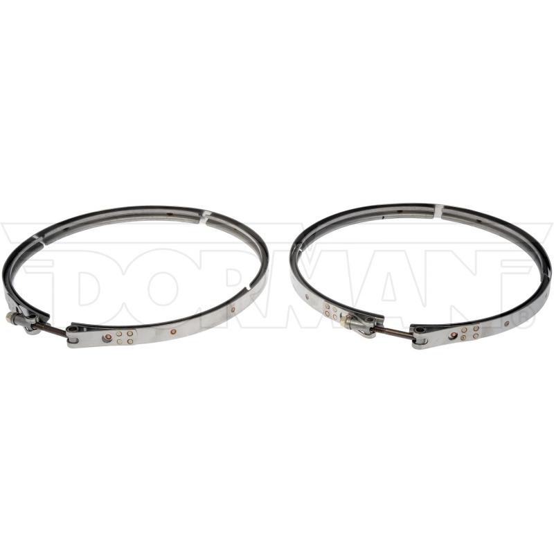 Dorman 6742019 Diesel Particulate Filter product image 1 of 6