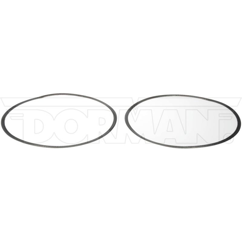 Dorman 6742019 Diesel Particulate Filter product image 3 of 6