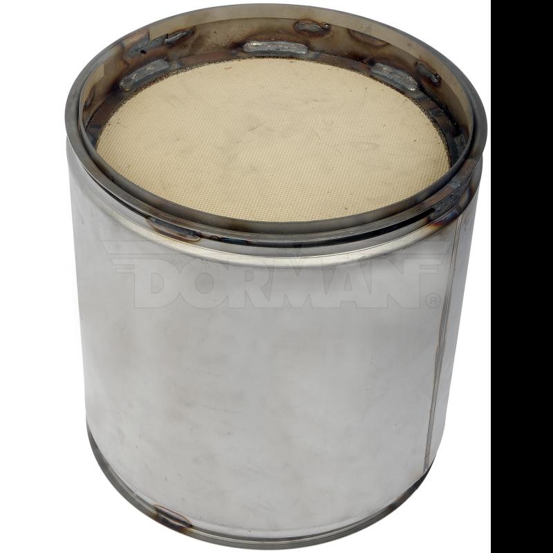 Dorman 6742019 Diesel Particulate Filter product image 6 of 6