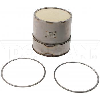 Dorman 6742020 Diesel Particulate Filter product image 1 of 4